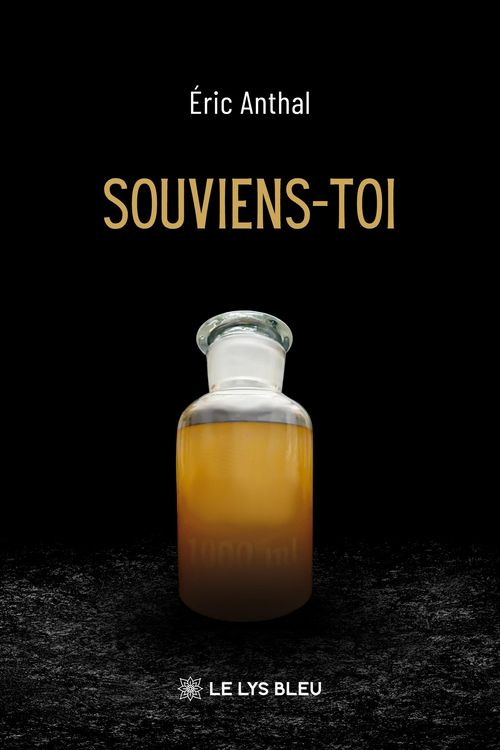 Produktbild: Souviens-toi