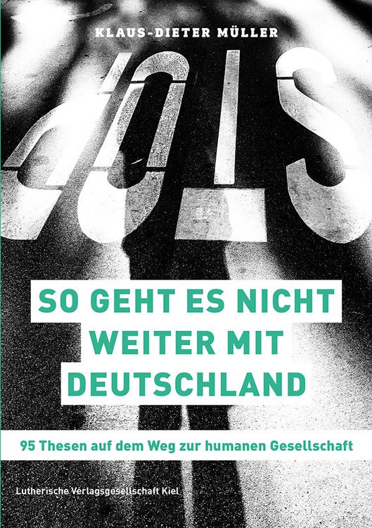 Produktbild: So geht es nicht weiter mit Deutschland