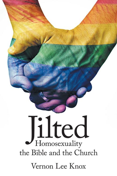 Produktbild: Jilted