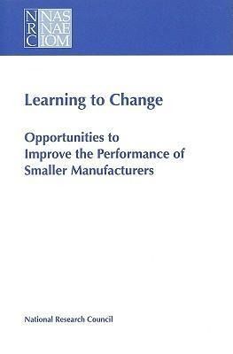 Produktbild: Learning to Change