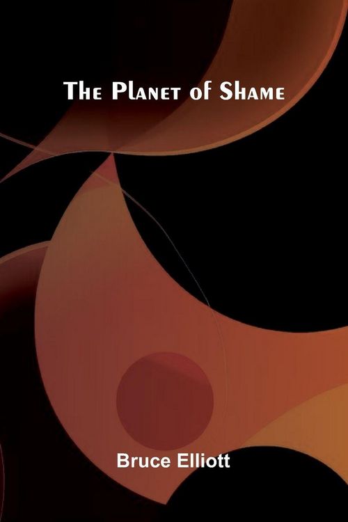 Produktbild: The Planet Of Shame