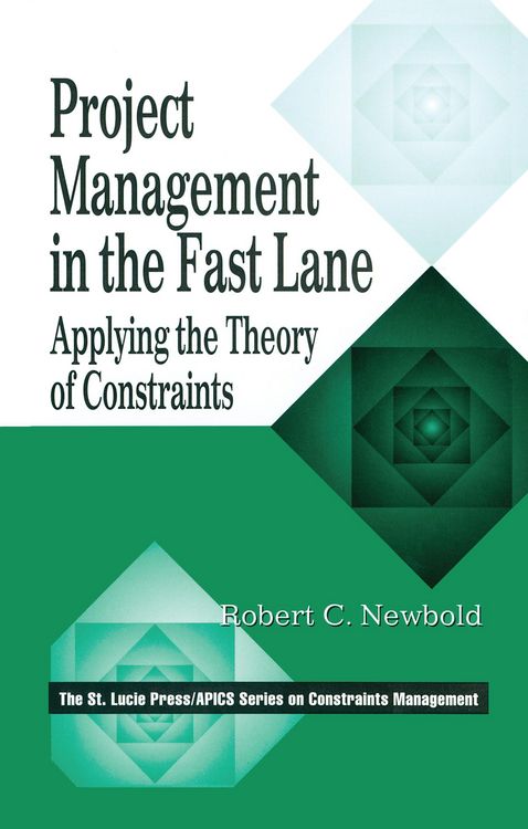 Produktbild: Project Management in the Fast Lane