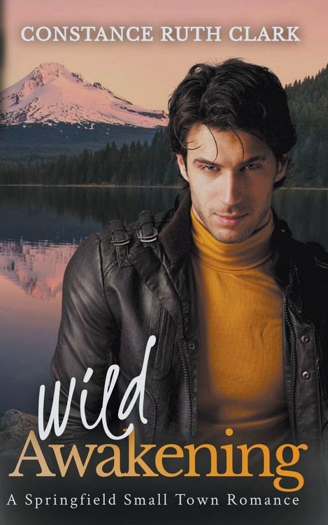 Produktbild: Wild Awakening