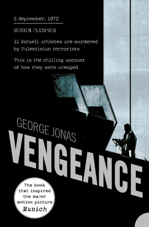 Produktbild: Vengeance