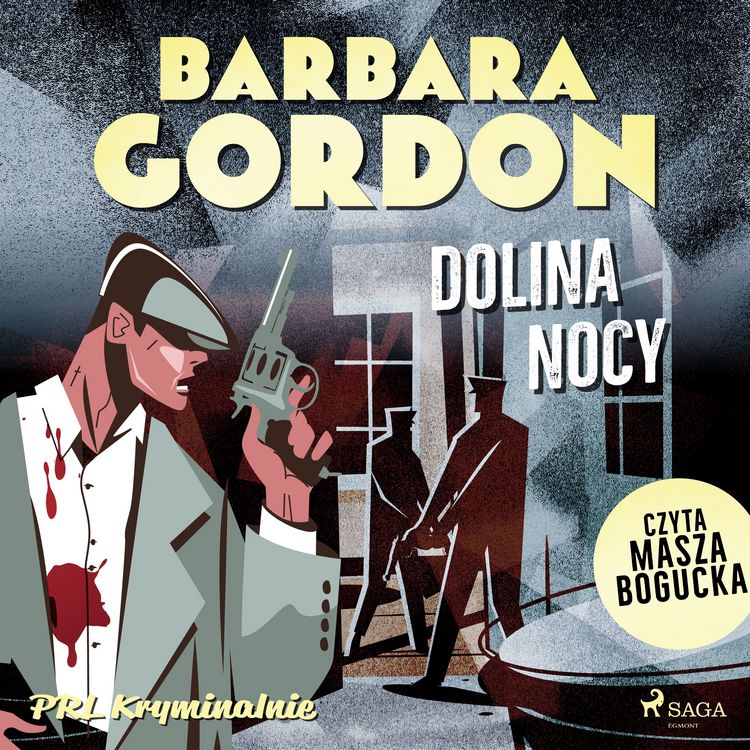 Produktbild: Dolina nocy