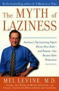Produktbild: The Myth of Laziness