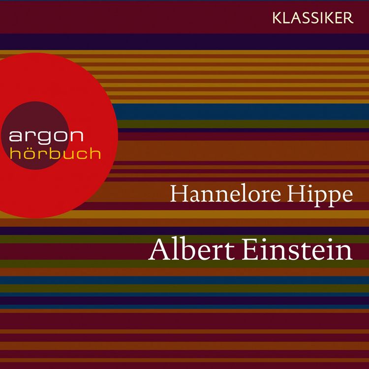 Produktbild: Albert Einstein