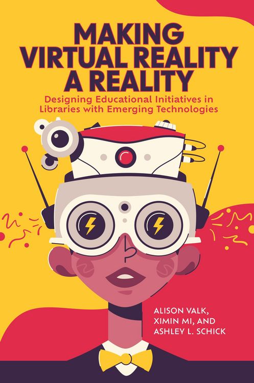 Produktbild: Making Virtual Reality a Reality