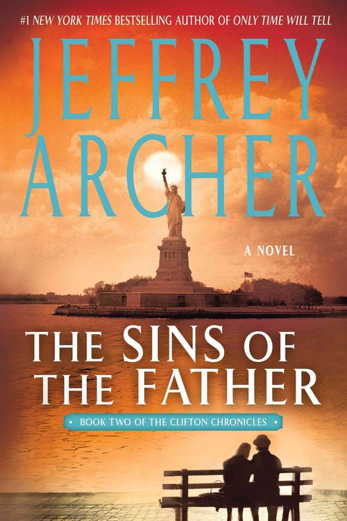 Produktbild: Sins of the Father