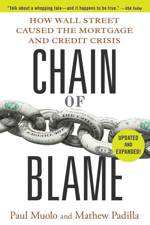 Produktbild: Chain of Blame
