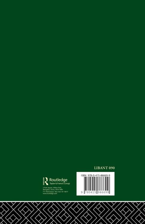 Produktbild: Japanese Rainmaking and other Folk Practices