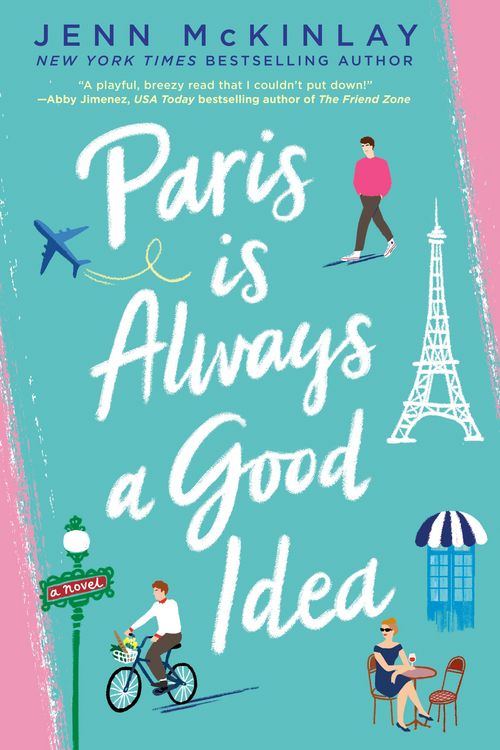 Produktbild: Paris Is Always a Good Idea