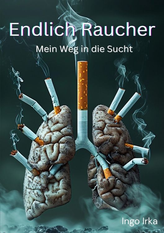 Produktbild: Endlich Raucher