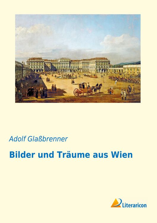 Produktbild: Bilder und Tr&auml;ume aus Wien