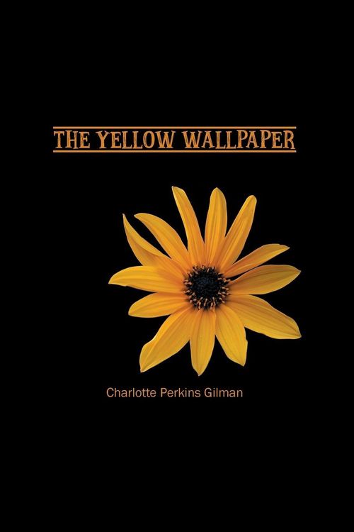 Produktbild: The Yellow Wallpaper
