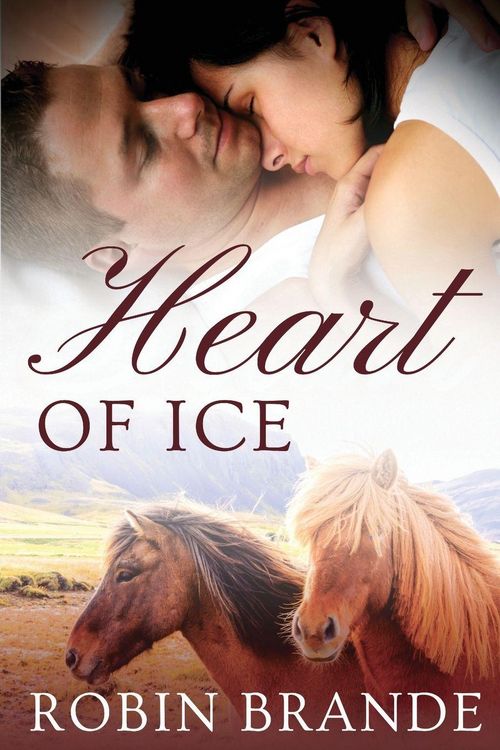 Produktbild: Heart of Ice