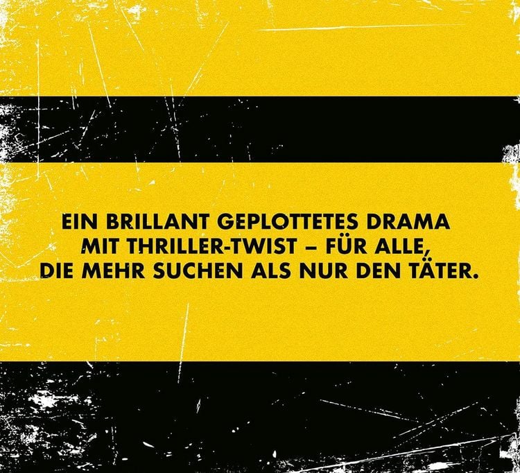 Produktbild: FIVE - Das Ticken der Zeit