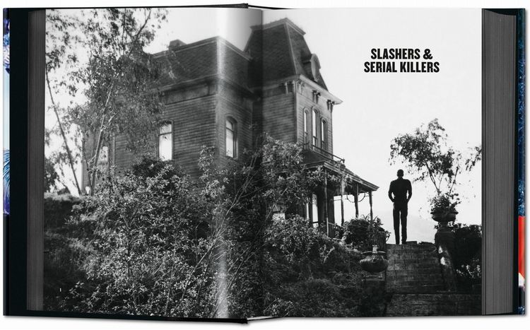 Produktbild: Horror Cinema