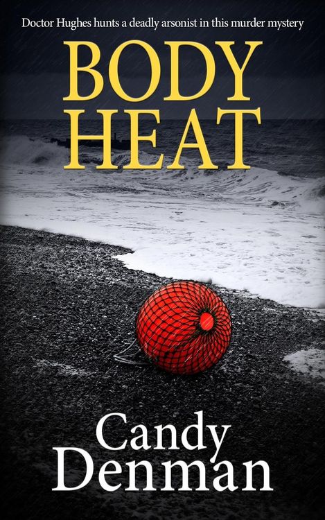 Produktbild: Body Heat