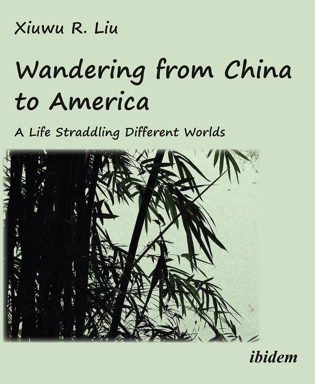 Produktbild: Wandering from China to America