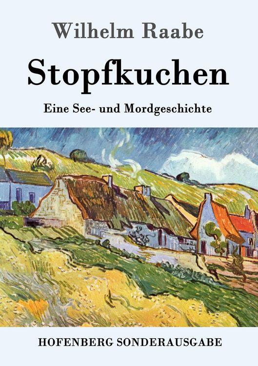 Produktbild: Stopfkuchen