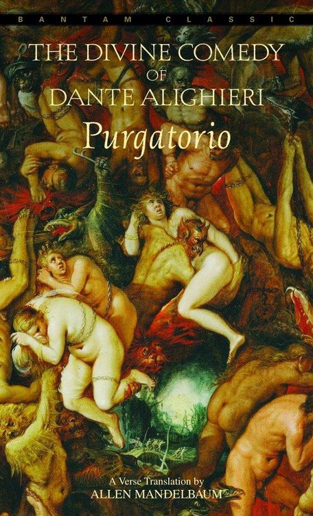 Produktbild: Purgatorio