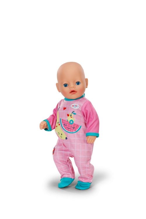 Produktbild: BABY born Strampler Pink 36cm