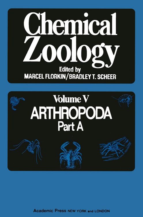 Produktbild: Chemical Zoology V5