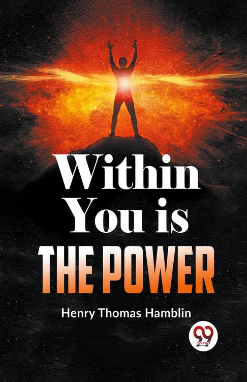 Produktbild: Within You Is The Power