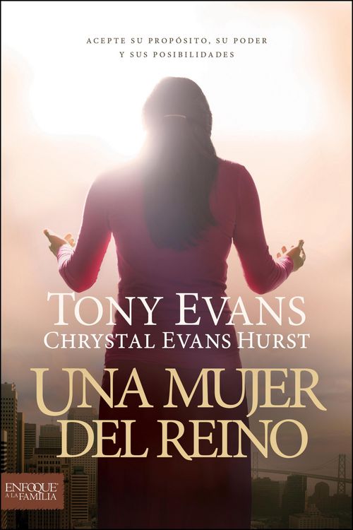 Produktbild: Una mujer del reino