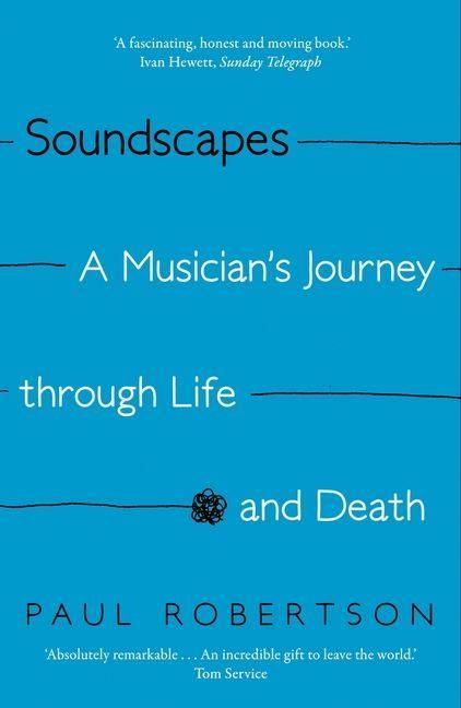 Produktbild: Soundscapes