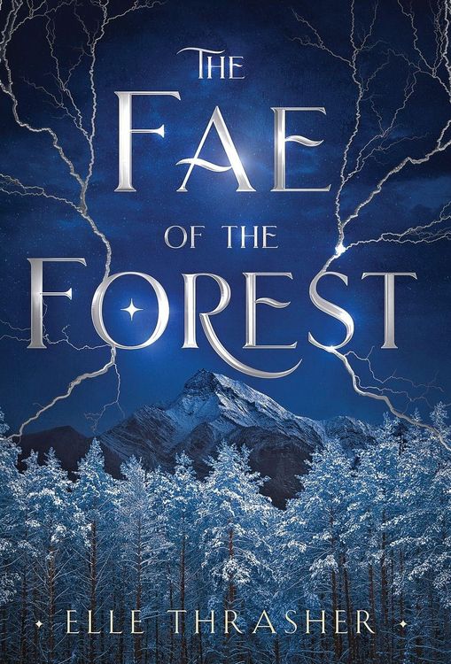 Produktbild: The Fae of the Forest