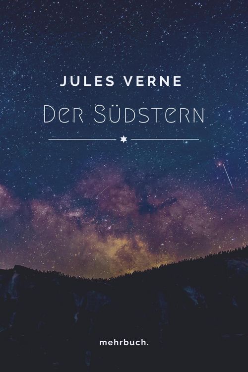 Produktbild: Der S&uuml;dstern