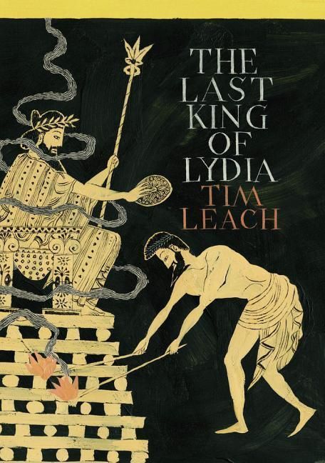 Produktbild: The Last King of Lydia