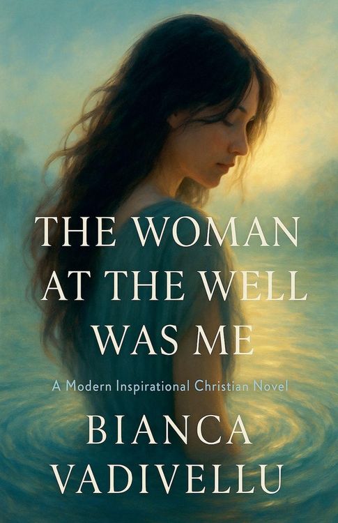 Produktbild: The Woman At The Well Was Me