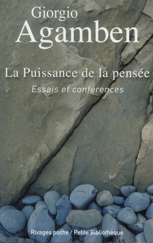 Produktbild: La Puissance de la Pensee