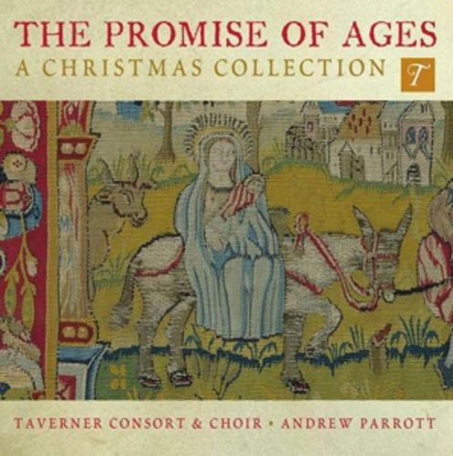 Produktbild: The Promise of Ages