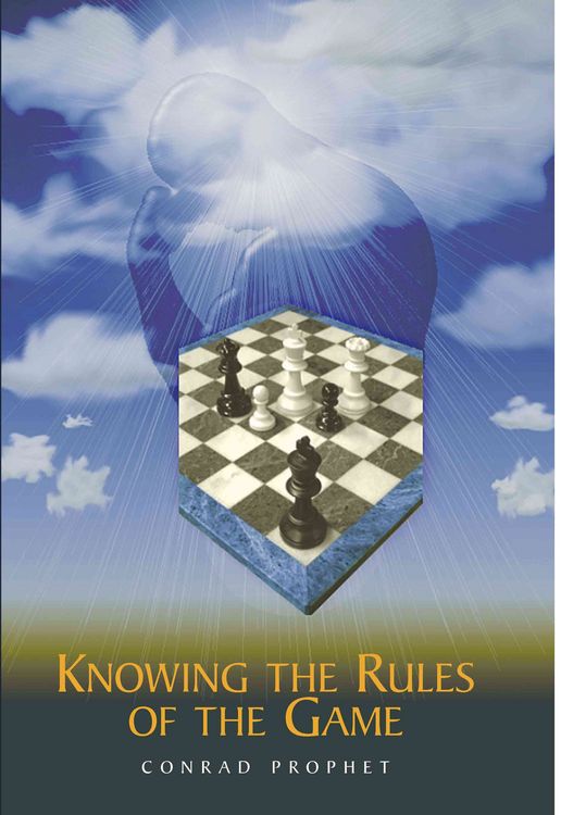 Produktbild: Knowing the Rules of the Game