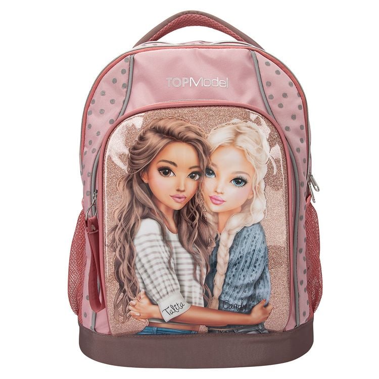 Produktbild: TOPModel Schulrucksack DOTS
