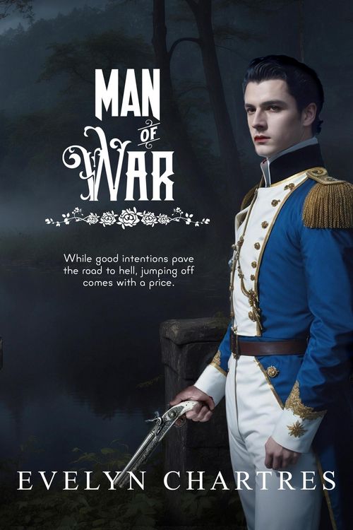 Produktbild: Man of War