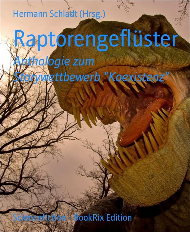 Produktbild: Raptorengefl&uuml;ster