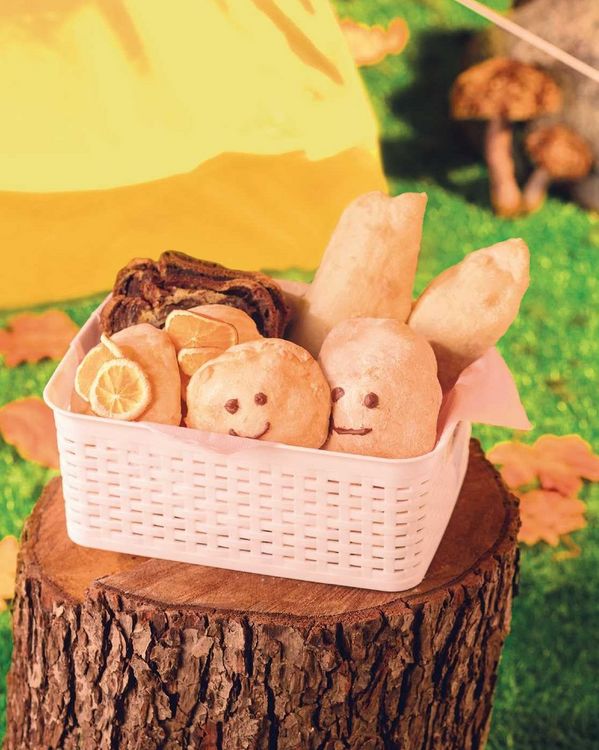 Produktbild: Das inoffizielle Animal Crossing Kochbuch
