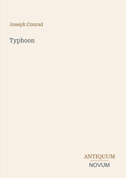 Produktbild: Typhoon