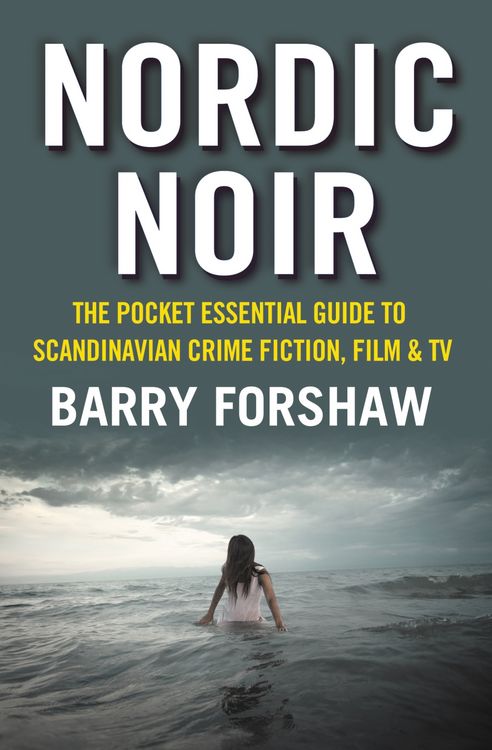 Produktbild: Nordic Noir