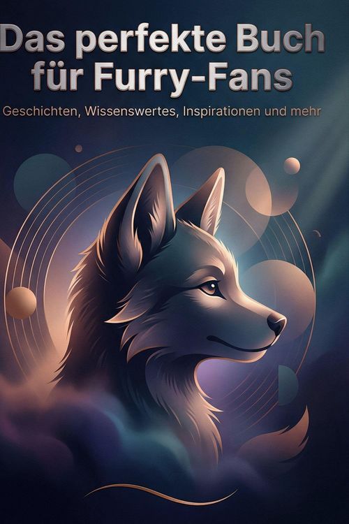Produktbild: Das perfekte Buch f&uuml;r Furry-Fans