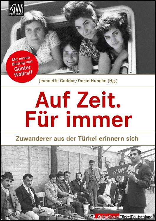 Produktbild: Auf Zeit. F&uuml;r immer