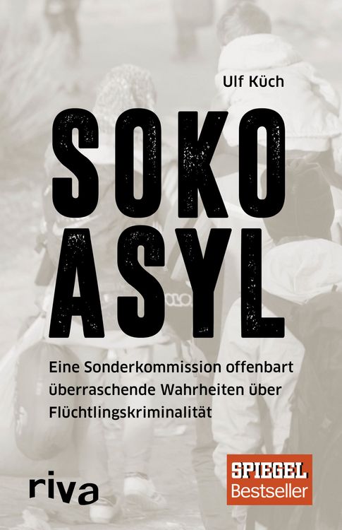 Produktbild: Soko Asyl