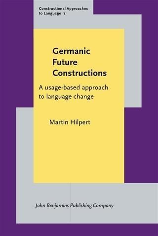 Produktbild: Germanic Future Constructions