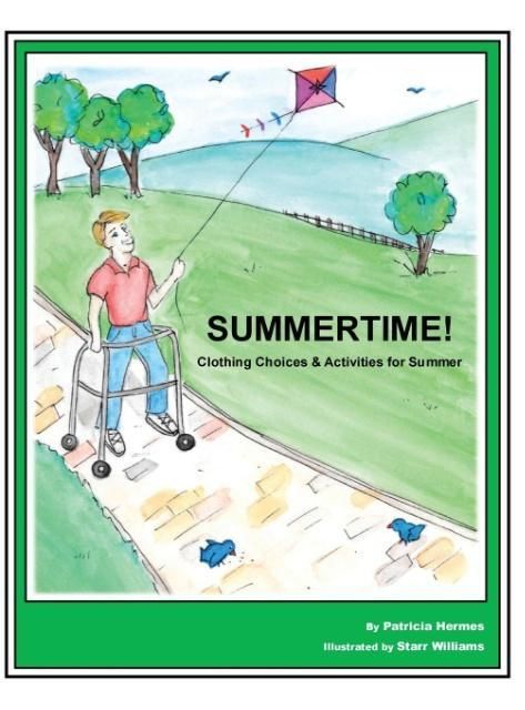 Produktbild: Story Book 3 Summertime!