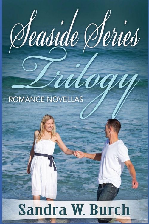 Produktbild: Seaside Series Trilogy